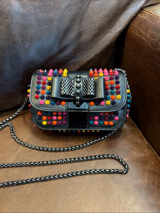 Christian Louboutin Handbags - CHRISTIAN LOUBOUTIN ****EVENT****